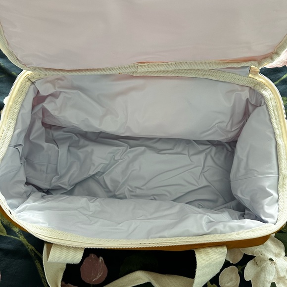 Business & Pleasure Co. Mini Cooler Bag - Picture 3 of 4